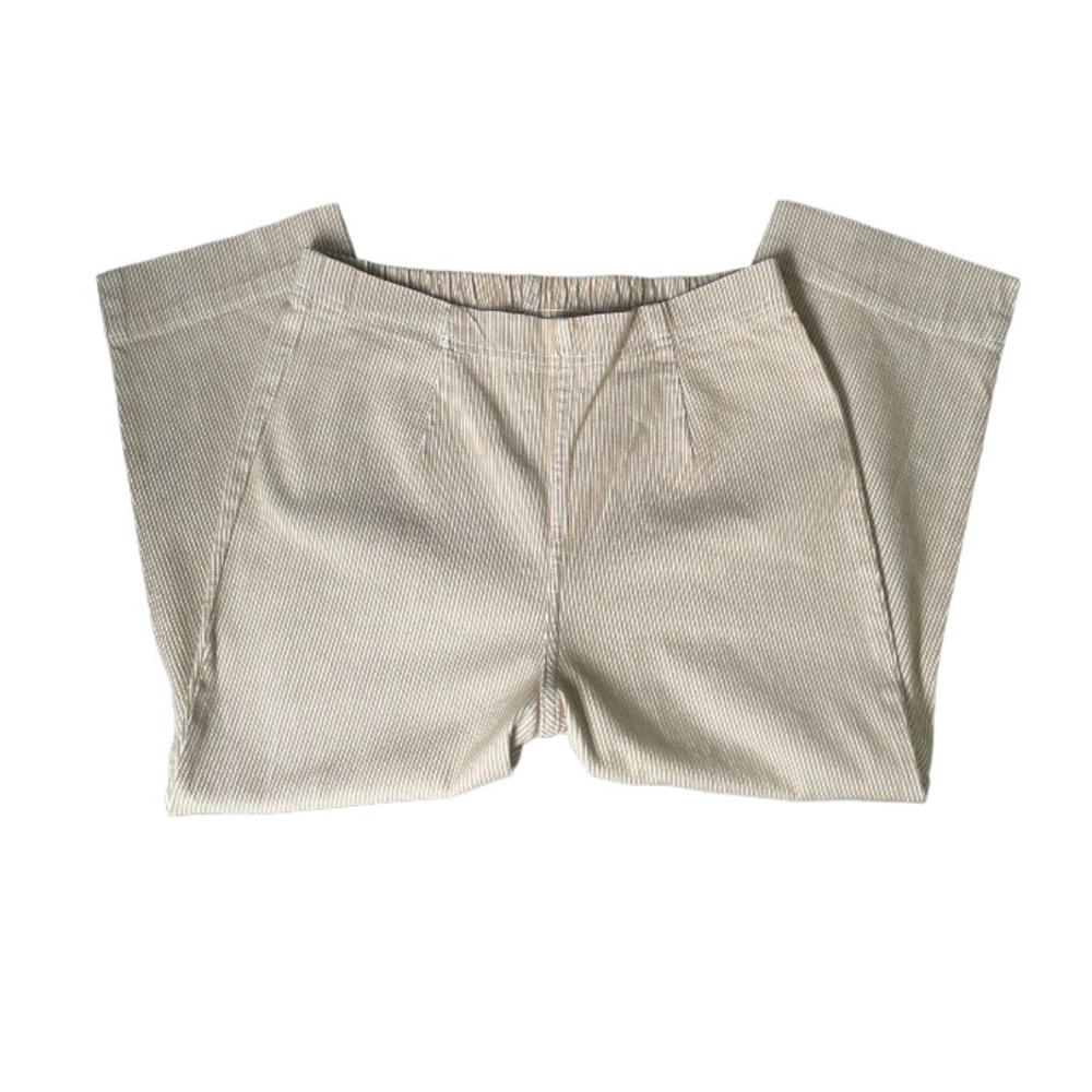 White Stag Vintage Stripe Pants
